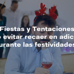 Controla tus impulsos: evita recaídas en Año Nuevo