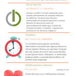 Cuánto podemos enfrentar la ansiedad sin buscar ayuda profesional