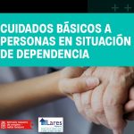 Cuidados Sociosanitarios para Personas en Situación de Dependencia