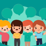 Cultiva las habilidades sociales en la infancia