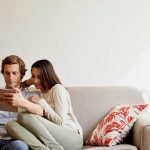 De compartir todo a establecer límites: convivencia en pareja