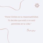Define tu vida antes de que otros lo hagan por ti