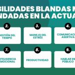 Desarrolla Hábitos para Potenciar Habilidades Blandas