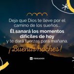 Deseos de Buenas Noches: Mensajes para Inspirar Sueños Tranquilos