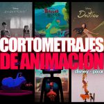 Destino: un cortometraje animado excepcional