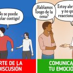 Diálogos Abiertos: Resolviendo Conflictos de Pareja
