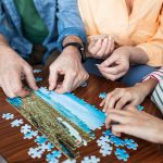 Dinámicas del Envejecimiento en la Sociedad Actual