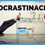 Domina la procrastinación con eficacia y determinación