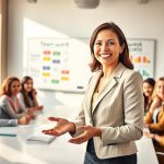 Domina las claves del liderazgo formal