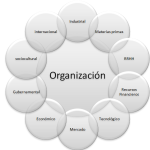 Dominio del Saber en Entornos Organizacionales