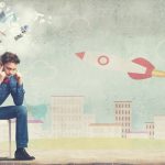 El arte de mantener la preocupación constante