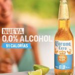 El auge de la cerveza sin alcohol y sus razones