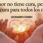 El coraje de reconocer tu valor refleja tu amor