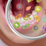 El fascinante mundo de las bacterias en tu boca