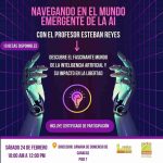 El Fascinante Mundo del Emergente