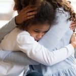 El impacto de la pérdida y muerte en niños