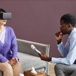 El Impacto de la Realidad Virtual en Psicoterapia