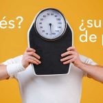 El impacto del estrés en el aumento de peso