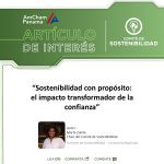 El impacto transformador de la confianza