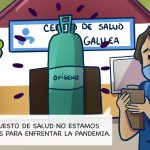 El mundo atemoriza: deseo recuperar la normalidad