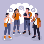 Emociones en el aula: clave para el aprendizaje efectivo