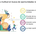 Entendiendo la Mentalidad de Superioridad