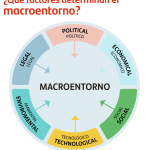 Entorno de la Empresa: Variables Clave del Macroambiente