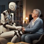 ¿Es la IA el futuro de la terapia psicológica?