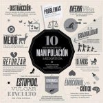 Estrategias de manipulación emocional poco conocidas
