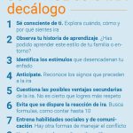 Estrategias Efectivas para Comprender y Manejar el Enojo