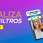 Estrategias efectivas para ganar seguidores con filtros de Instagram