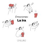 Estrategias efectivas para manejar los ataques de ira