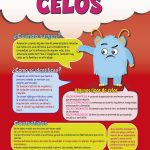 Estrategias efectivas para manejar los celos