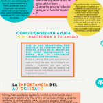 Estrategias para afrontar desafíos de salud mental