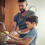 Estrategias para fomentar la responsabilidad en tu hijo