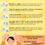 Estrategias para manejar la ansiedad al dejar de fumar