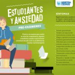 Estrategias para Manejar la Ansiedad en Épocas de Exámenes