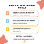 Estrategias para manejar la rumiación antes de los exámenes