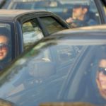 Estudio revela a las mejores mujeres al volante