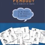 Evaluación de Vocabulario Visual Peabody: Una nueva perspectiva