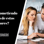 Evita estos errores en tu cena empresarial