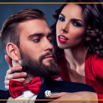 Fascinación por las barbas: la atracción que enamora