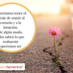 Finalizar ciclos vitales sin fracasar en el intento