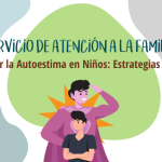 Fomentar Autoimagen Positiva en Niños: Estrategias Efectivas
