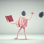 Formas de mantener en forma tu lóbulo frontal
