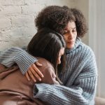 Formas efectivas de apoyar a un ser querido con depresión