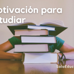 Formas efectivas para motivarse al estudiar