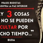 Frases Budistas para Alcanzar la Paz Interior