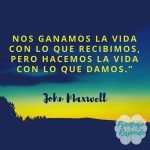 Frases inspiradoras sobre el altruismo