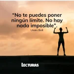 Frases para Inspirar en la Competencia